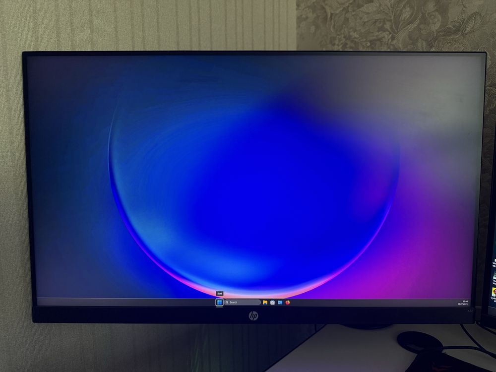 Монитор HP 32X 164 гц