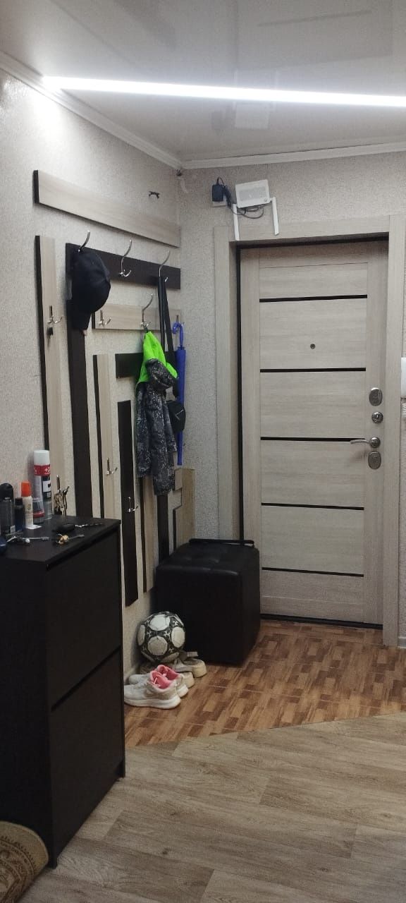 Продам 3-х комнатную квартиру