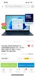 Ноутбуки asus 14