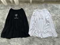 Longsleeve holy sinner, hikikomori kai