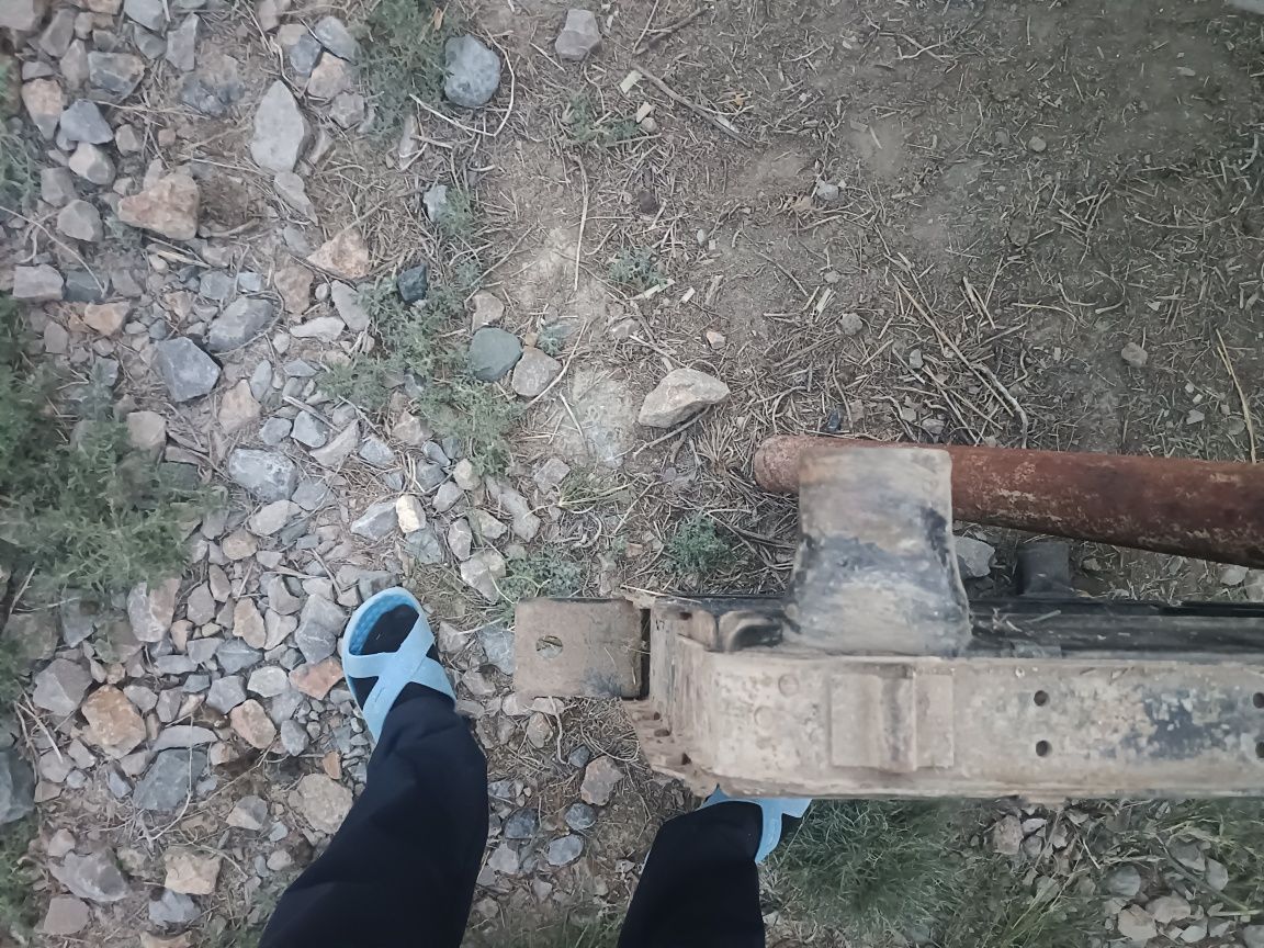 Радиатор на камаз