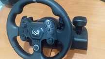 Игровой руль sven gc g900