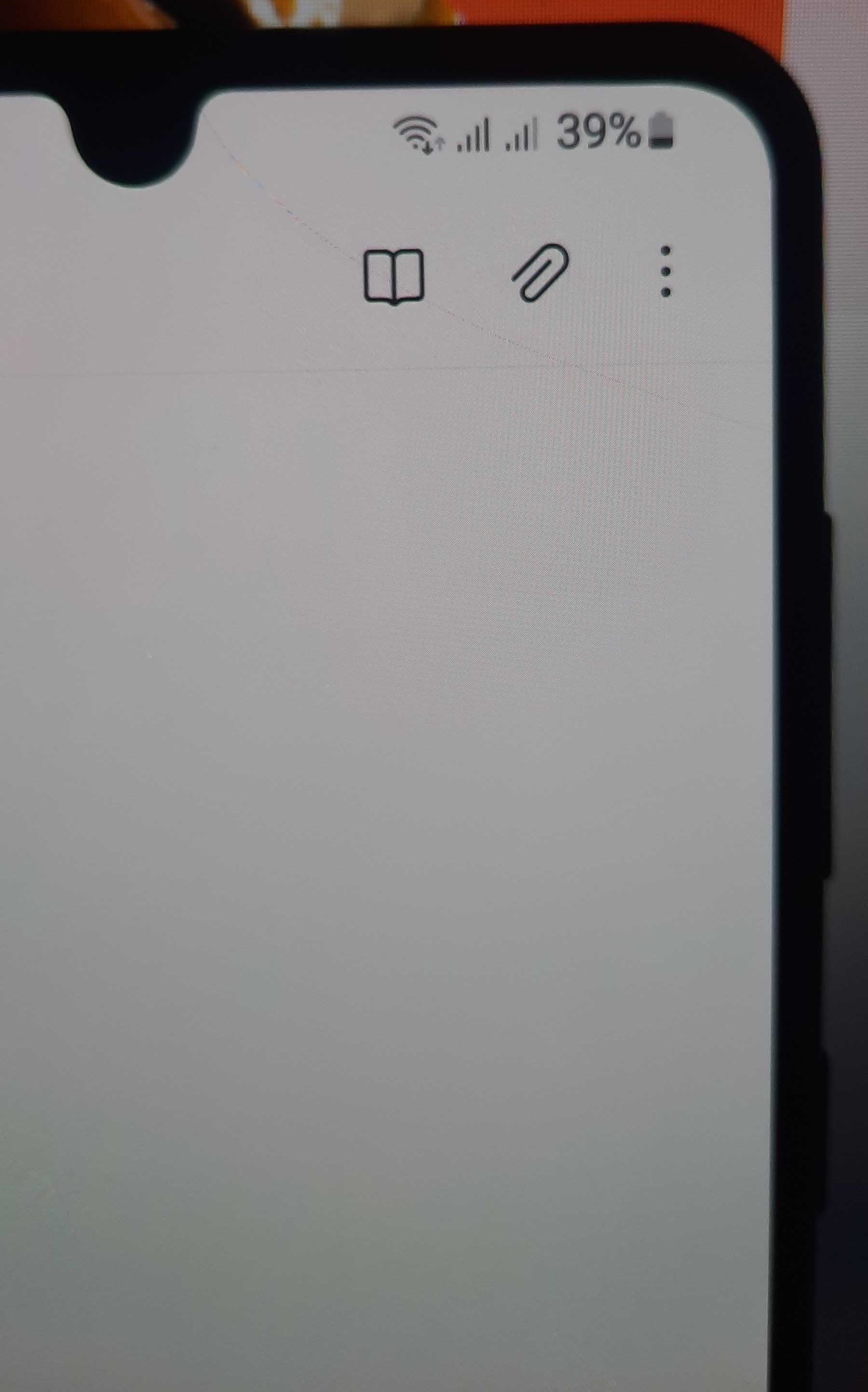Samsung Galaxy A31