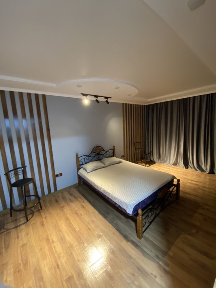 1 комн LUX квартира посуточно