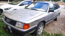 Продам Ауди 100 С3 1987г 1.8л универсал