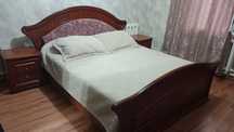 Продам спальный гарнитур