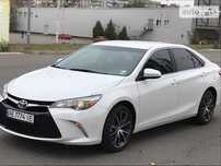 Бампер/фара/капот/ Камри 55 15- Америка СЕ/ЛЕ Camry 55 15 USA(SE/LE)