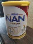 Смесь Nan Supreme 3
