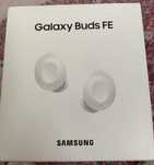 Galaxy Buds FE, новые