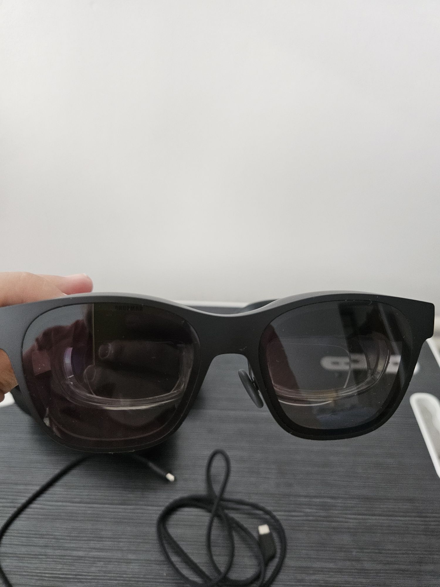 XREAL AIR. Glasses. Очки дополненной реальности