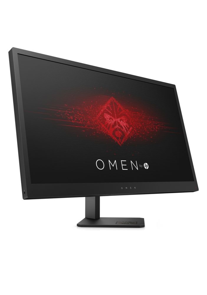 Игровой монитор 24.5 дюйма 144гц