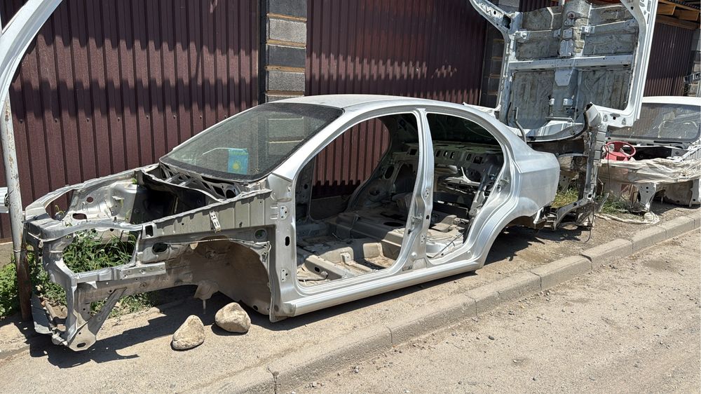 Авторазбор Шевролет-Кобальт, Равон Р3, Daewoo Nexia 1,2