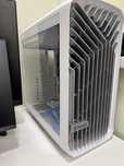 корпус стильный дорогой Fractal Design