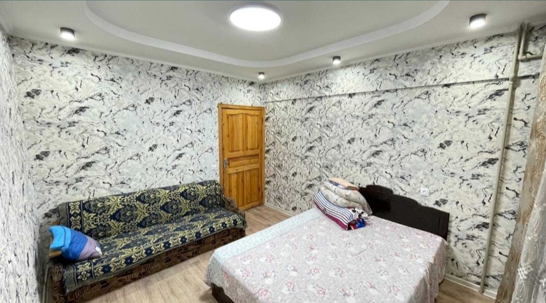 Квартира 2 комнатных