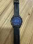 Garmin fenix 7 solar