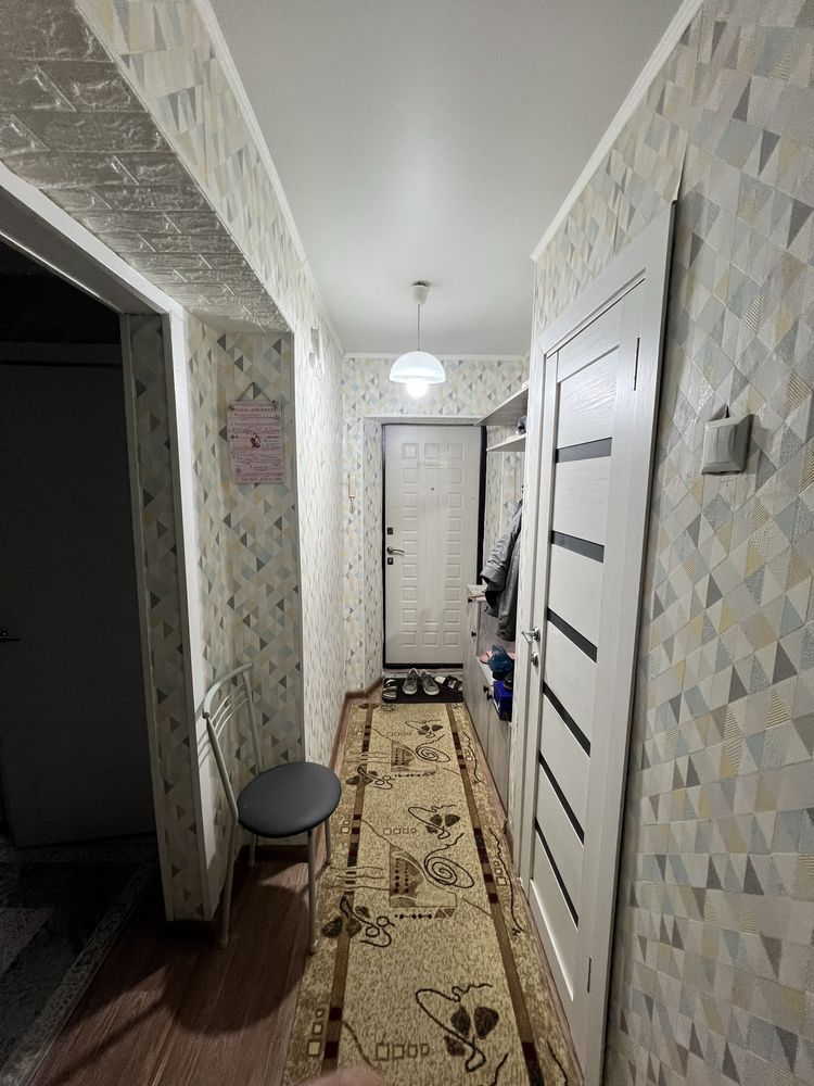 Продаю квартиру 1х 30кв