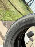 Шины летние MICHELIN в оригинале в хорошем сост