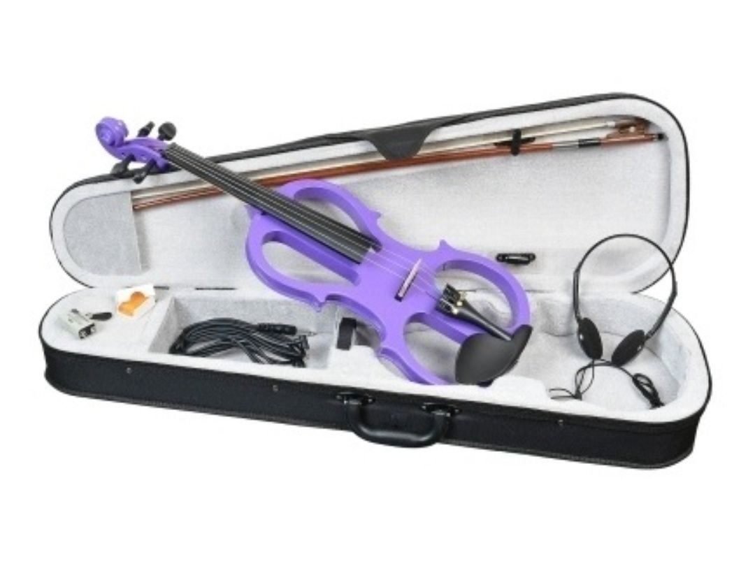 Скрипка Antonio Lavazza EVL-01PL 4/4 PL Purle