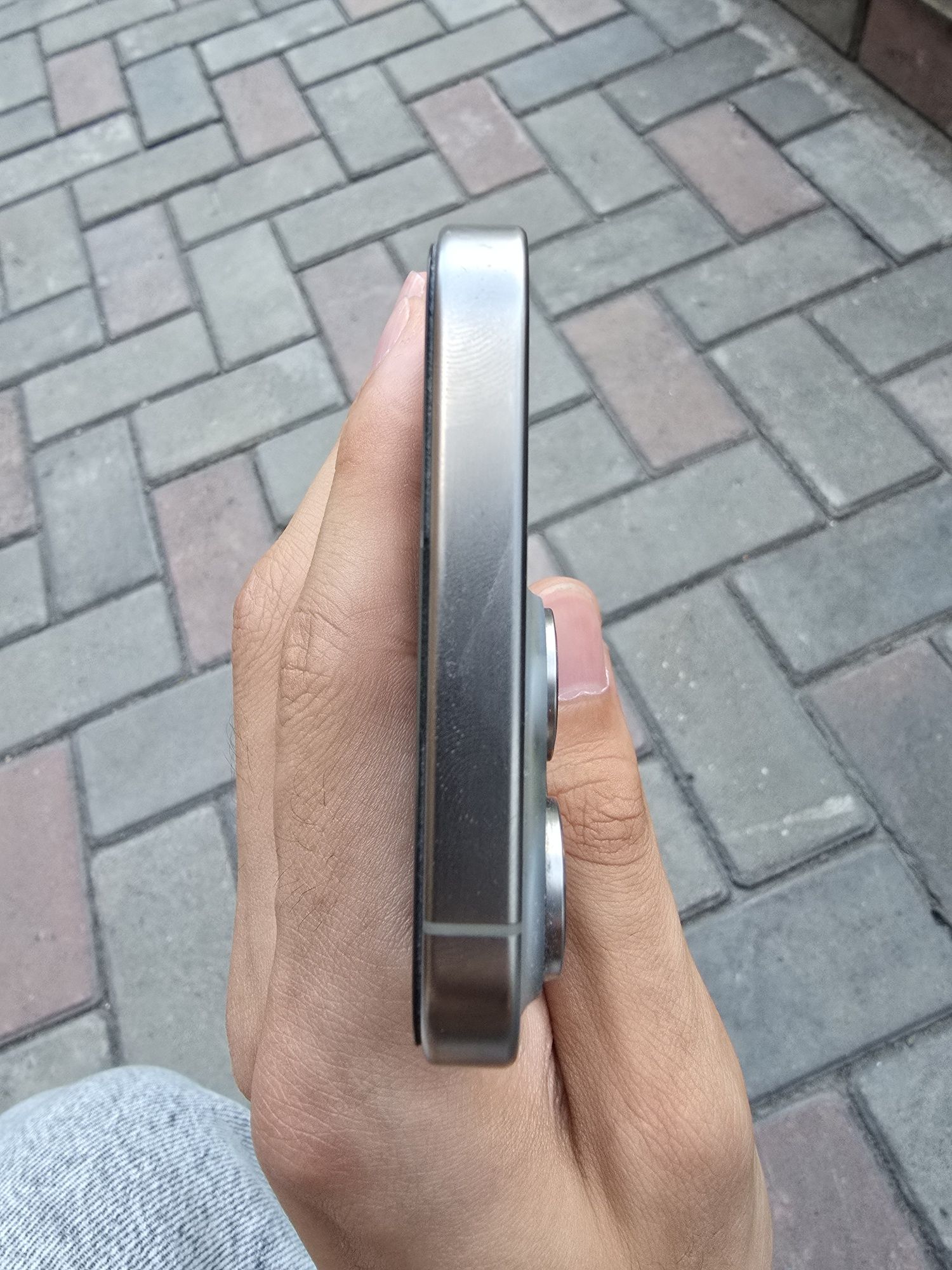 Apple iPhone 15 Pro Max 256 Gb