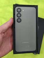 Samsung S23 256 gb Ram 8 5G полный комплект