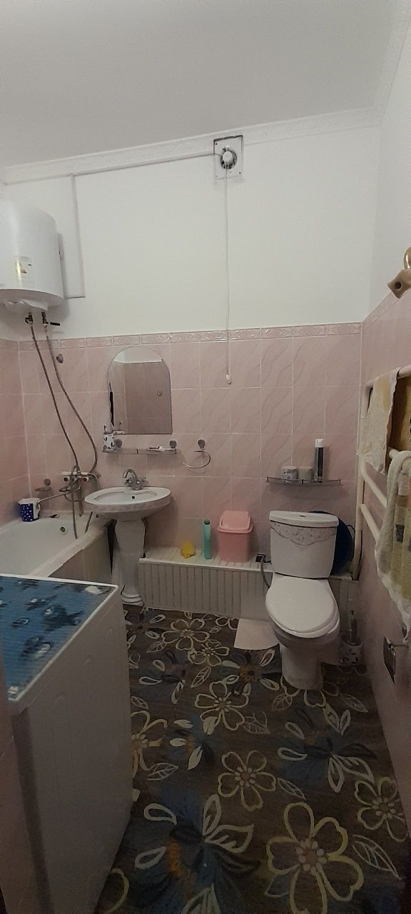 Жаңатас қаласында көп балалы отбасына үй сатамын
