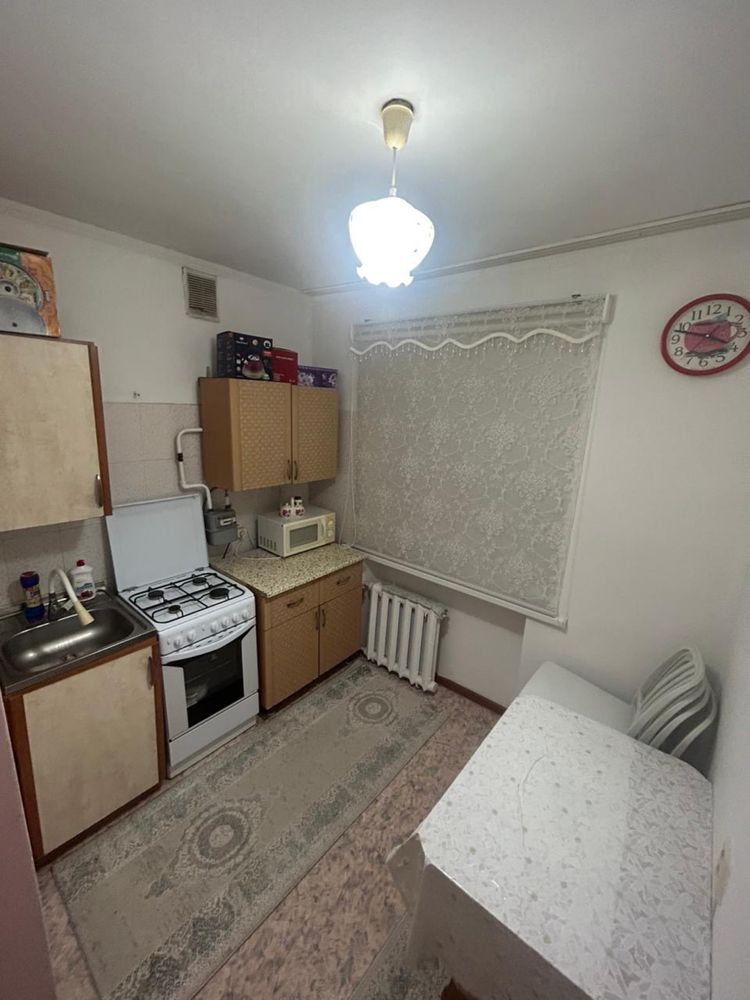 Сдам квартиру помесячно