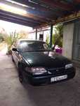 Hyundai Sonata 1995 года.