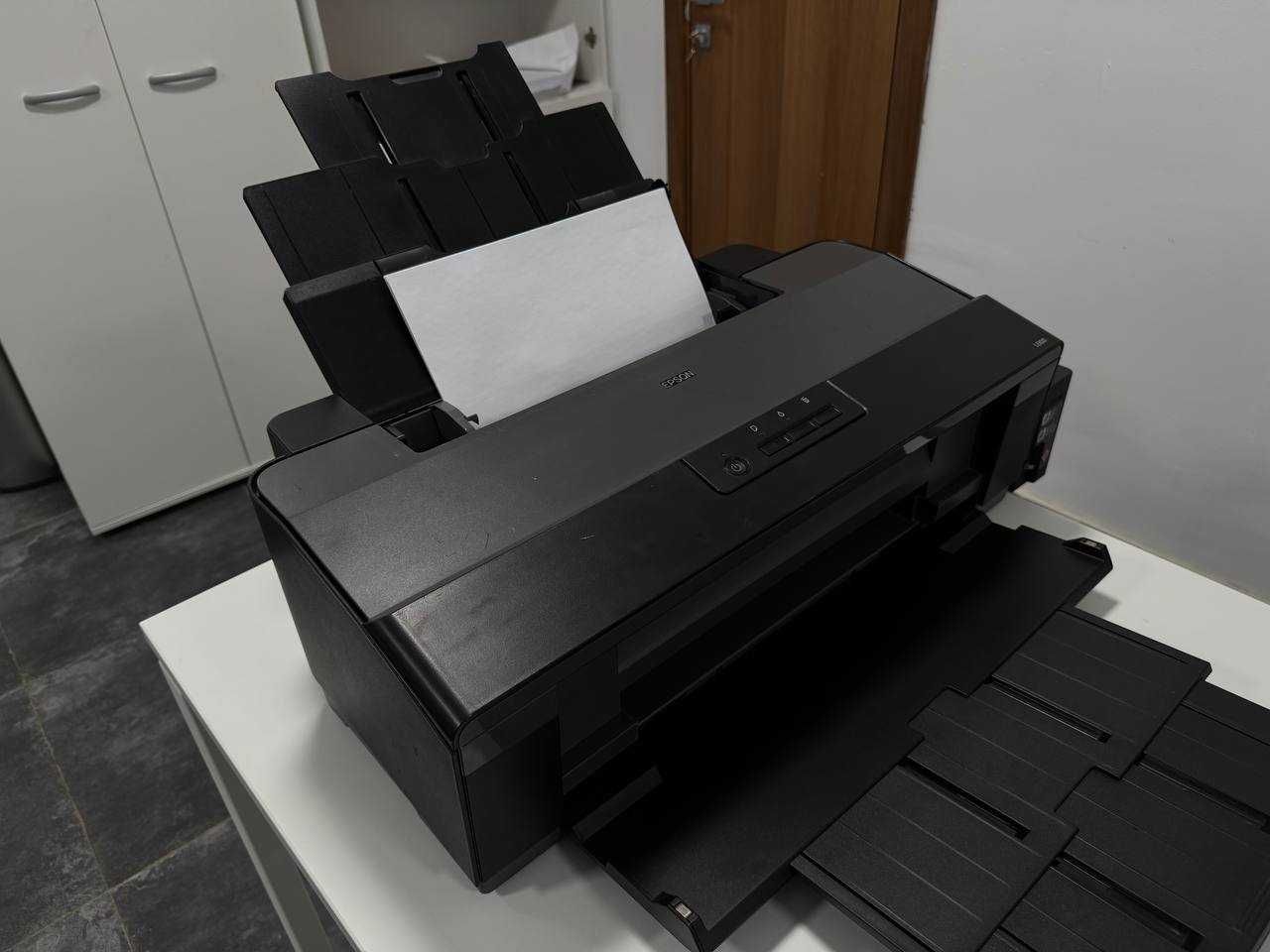 Продаю отличный принтер А3 Epson L1300 по выгодной цене!