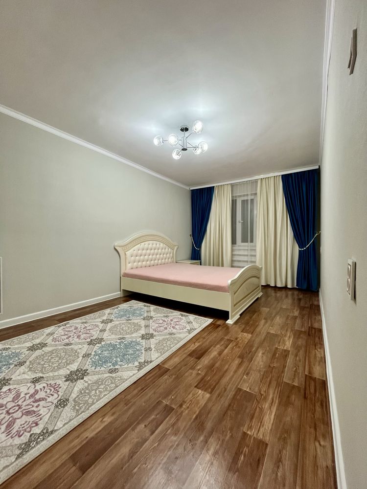 Продам комфортную и теплую 3х комн. квартиру