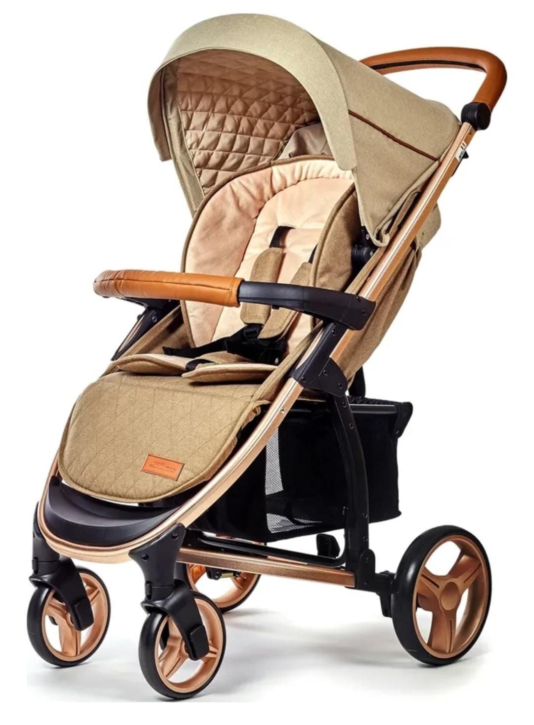 Коляска Skilmax (Скилмакс) , 3.в1, в отл.сост.Пакет вещей и др в дар
