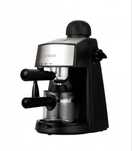 Кофеварка Scarlett SC-CM33019 черный, серый