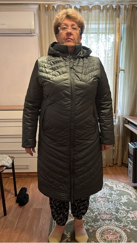 Продам два пальто