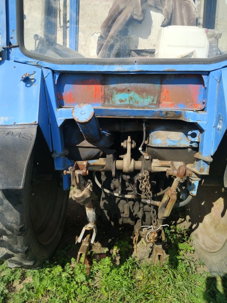 Продам  мтз  - 80