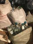 Продам бутылки пластиковые 1,5 литровые в косши