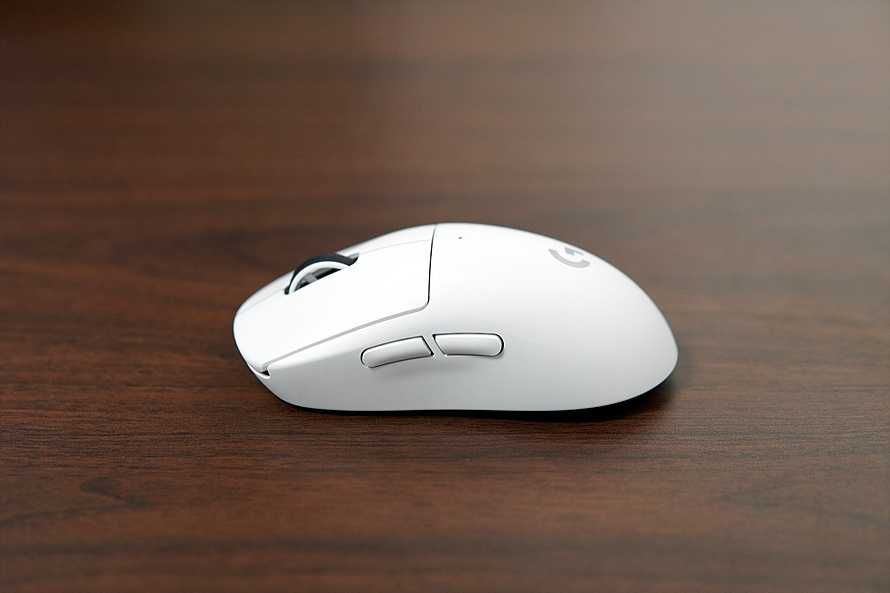 Игровая мышь Logitech G PRO X Superlight 2