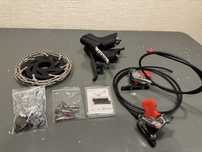 Продам комплект Sram Red eTap AXS HRD