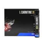 Концентрат карнитина Maxler L-Carnitine 3000 Shots 14 шт.*25 мл
