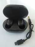 Bluetooth-наушники, TWS, беспроводные