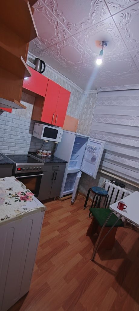 Аренда квартир по суточно