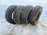 Yokohama Ice Guard IG55 205/65 R15 шины зимние