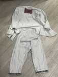 Кимоно детский UAEJJ (C2)