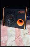 Продается срочно!Сабвуфер Pioneer 2200w