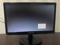 Монитор Samsung SyncMaster SA10