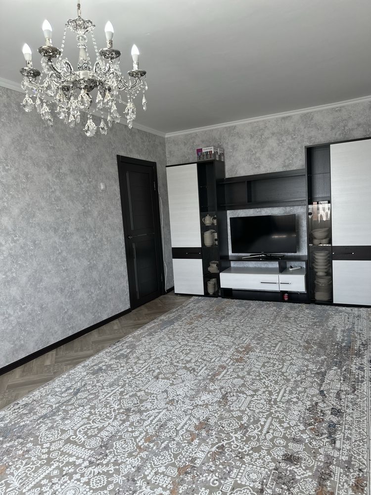 Продам 3-х комнатную квартиру