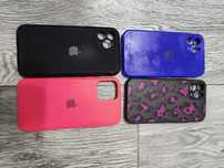 Отдам бесплатно чехлы на IPHONE 11 PRO