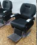 Кресло парикмахерское. Barber кресло.