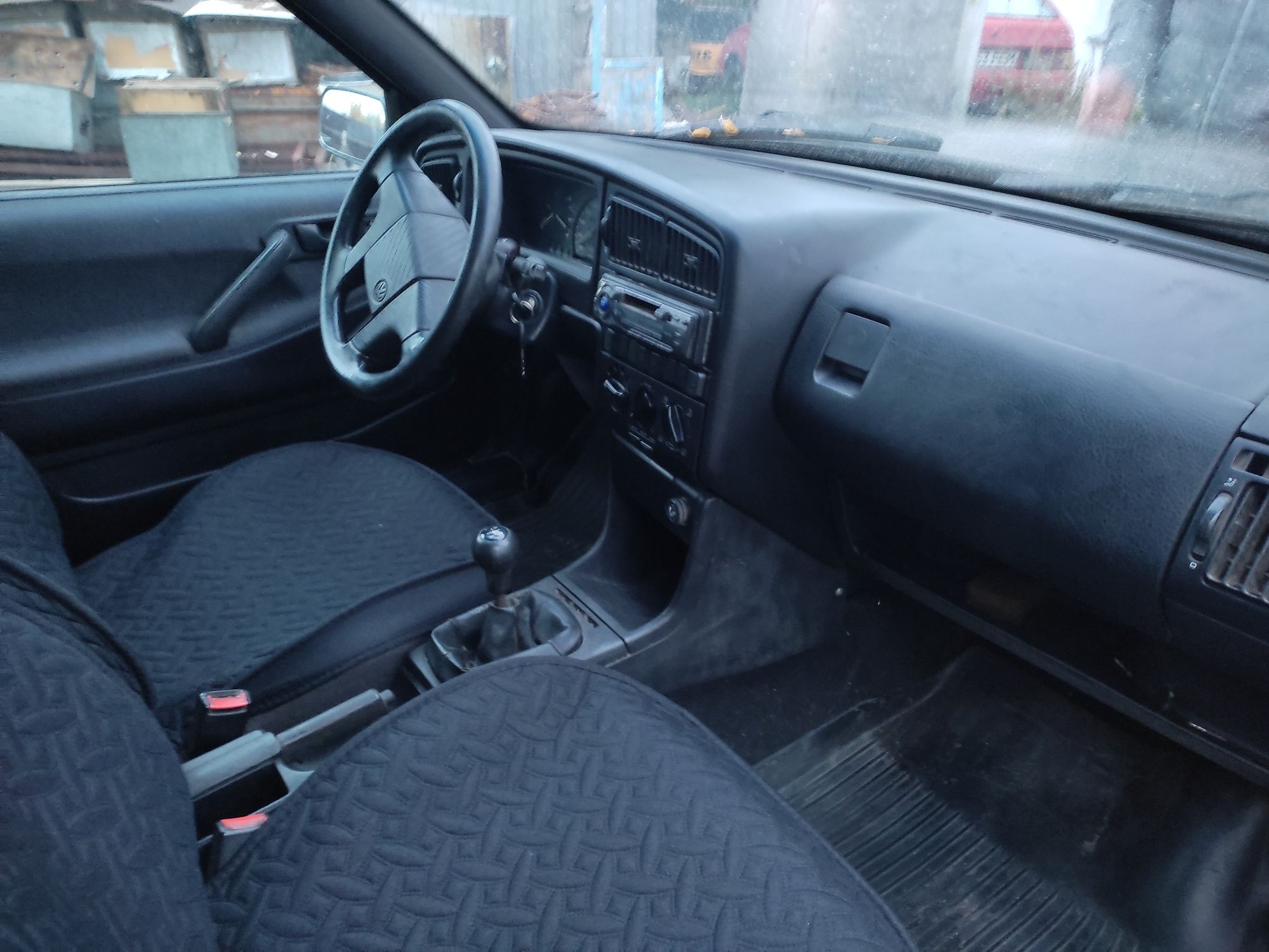 Продам Фольксваген Пассат