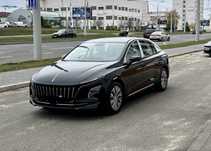Сдам в аренду Бизнес Электромобиль Hongqi EQM 5 - 8-705-268-6979