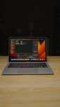 Срочно продается MacBook Air M1