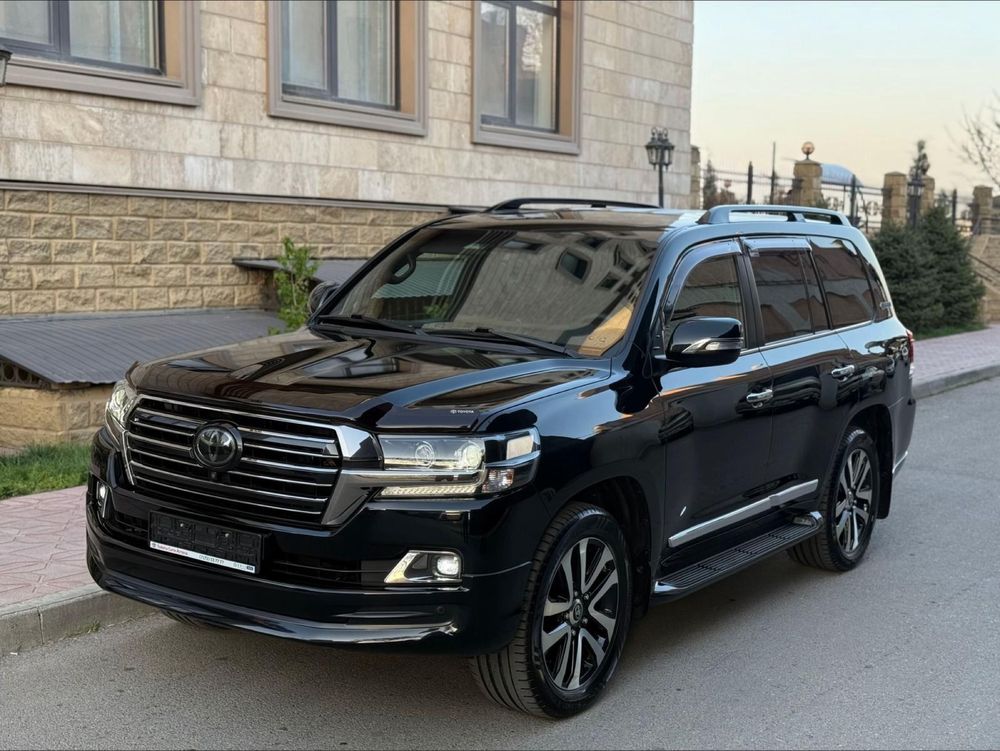 Авто Аренда / Автопрокат